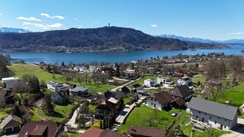 Pörtschach am Wörther See Wohnungen, Pörtschach am Wörther See Wohnung kaufen