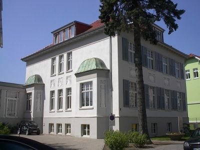 Neubrandenburg Büros, Büroräume, Büroflächen 