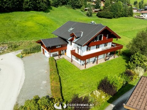 Maria Alm am Steinernen Meer Häuser, Maria Alm am Steinernen Meer Haus kaufen
