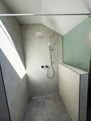 Dusche