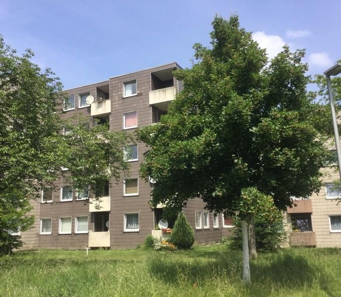 2 Zimmer Wohnung in Bielefeld (Sieker)