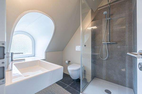 Duschbad | Dachgeschoss