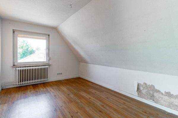 Kinderzimmer II - OG