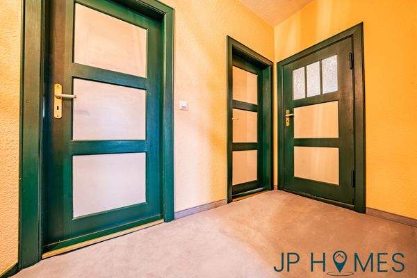 11_Flur Obergeschoss