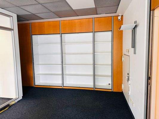 Ablage z.B für Ordner