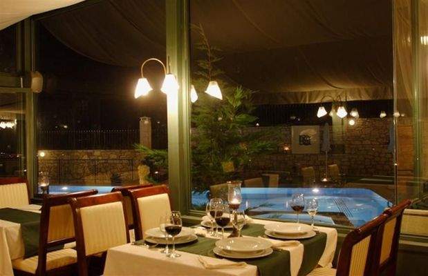 Kreta, Heraklion: Traumhafte Luxusvilla mit bestem Panoramablick zu verkaufen