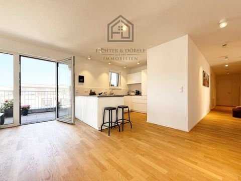 Tuttlingen Wohnungen, Tuttlingen Wohnung mieten