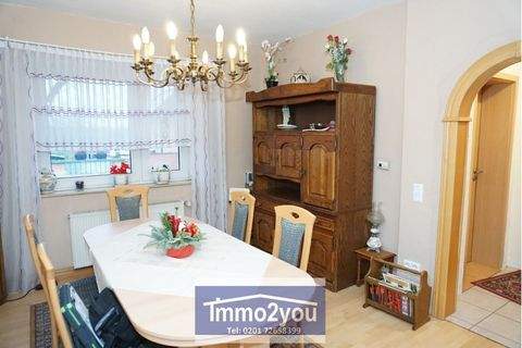 Essen Häuser, Essen Haus kaufen