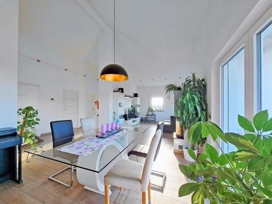 Wohnung OG
