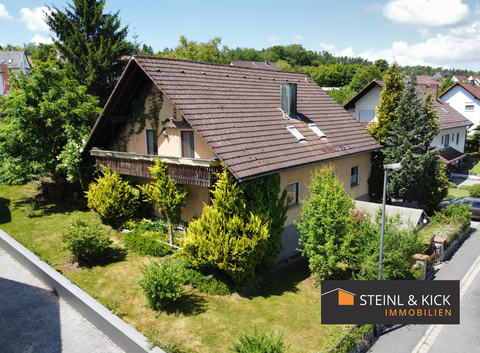 Sulzbach-Rosenberg Häuser, Sulzbach-Rosenberg Haus kaufen