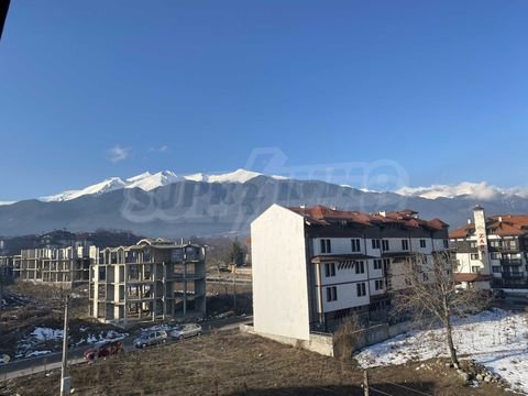 Bansko Wohnungen, Bansko Wohnung kaufen