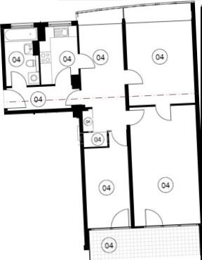 Grundriss/ layout