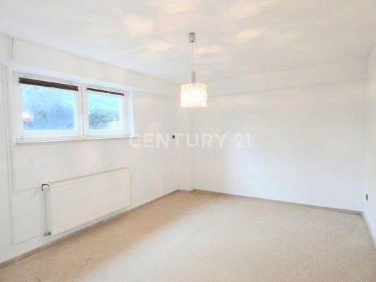 Keller z. B. Gästezimmer