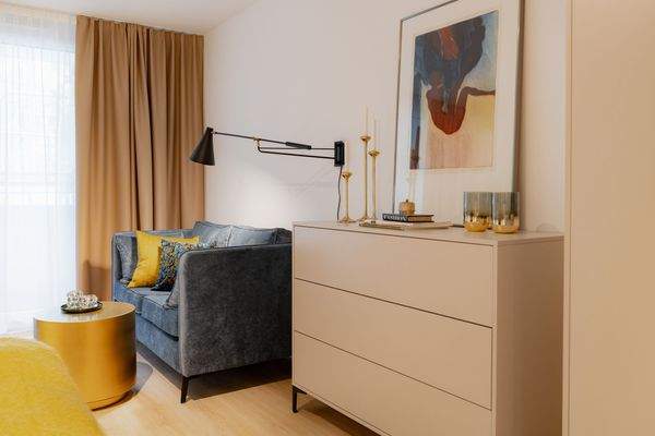 Apartment &quot;The Grand Studio&quot;