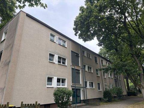 Moers Wohnungen, Moers Wohnung mieten