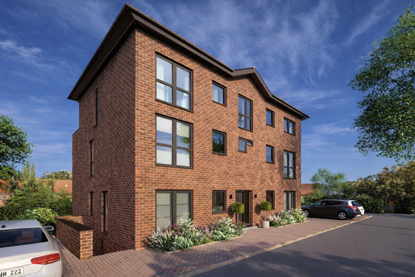 Visualisierung Front