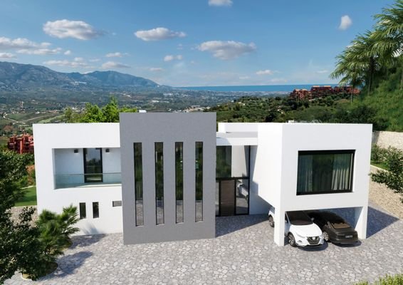 Photo: Villa in Marbella East