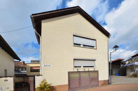 Freinsheim Häuser, Freinsheim Haus kaufen