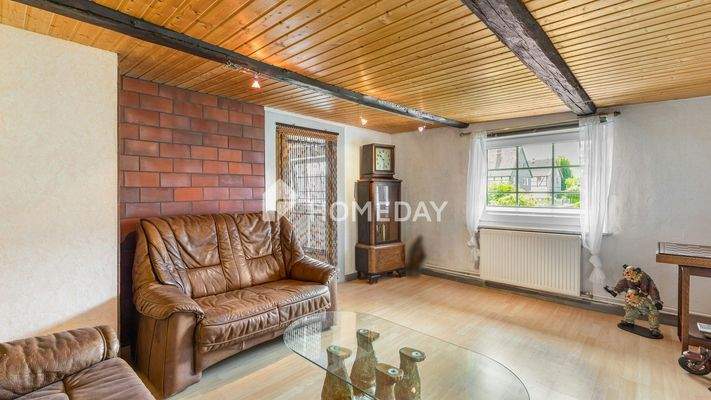 1. OG Schlafzimmer 2