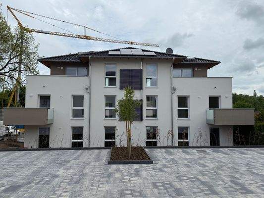 Ansicht Rückseite
