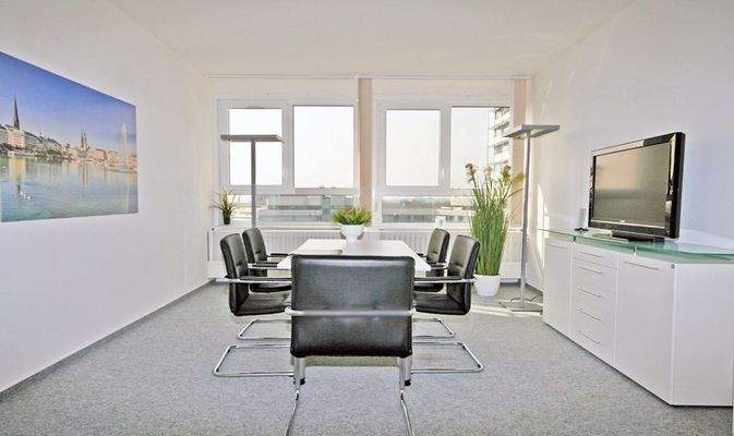 Beispielhafter Ausbau