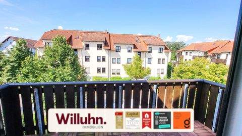 Machern Wohnungen, Machern Wohnung kaufen