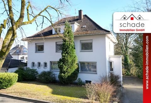 Lüdenscheid Häuser, Lüdenscheid Haus kaufen