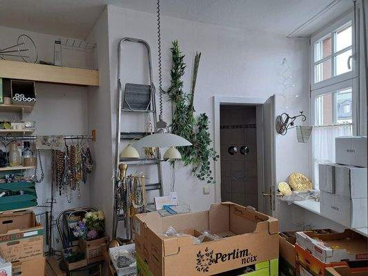 1- OG - Wohnung rechts