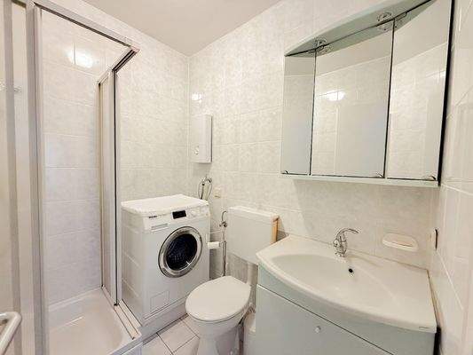 Impression Badezimmer