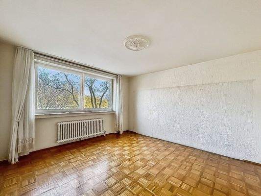 Schlafzimmer Ansicht I