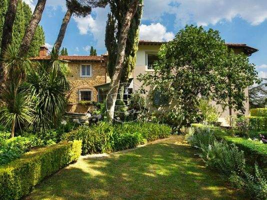 Premium Luxusvilla | Arezzo