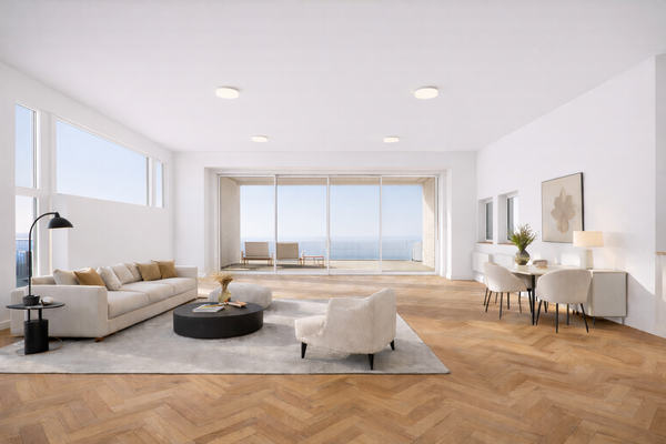 Musterbild nach Modernisierung