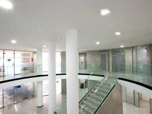 Großraumbüro zur Miete neben dem Flughafen von Palma, Mallorca