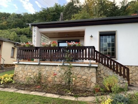 Haus kaufen in Rudolstadt bei immowelt.de