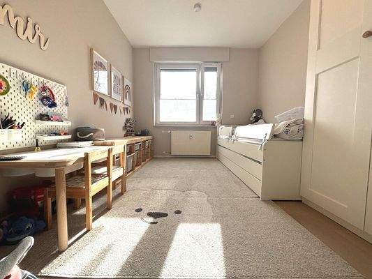 Kinderzimmer