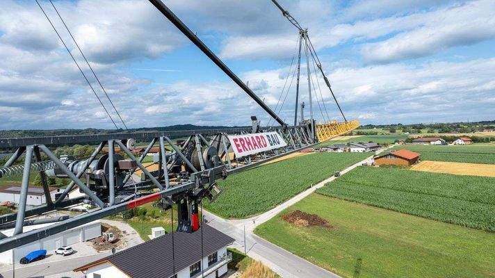 Erhard-Wielenbacher Wohnoase