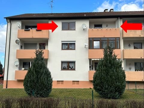 Dinkelsbühl Wohnungen, Dinkelsbühl Wohnung kaufen