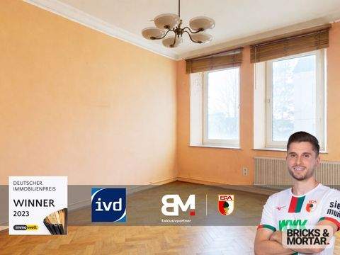 Augsburg Wohnungen, Augsburg Wohnung kaufen