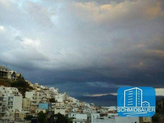 Kreta – Betriebsbereites Hotel in Agia Galini zu verkaufen