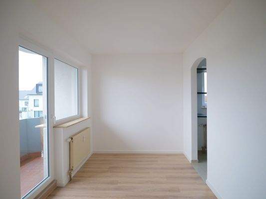 Wohn- und Schlafzimmer 3