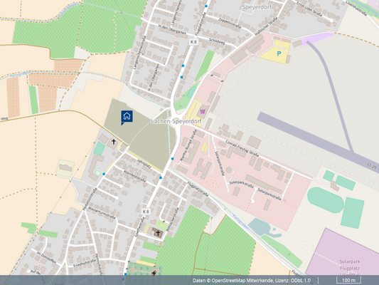OSM