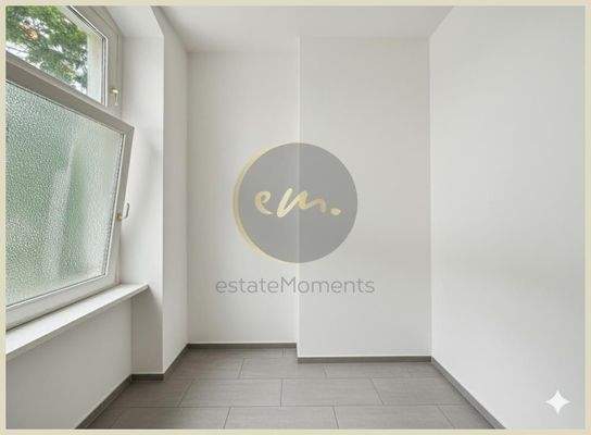 Küche (Visualisierung)