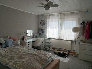 Schönes Schlafzimmer