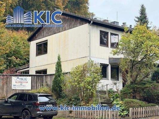 KIC Immobilien Bergisch Gladbach Sand