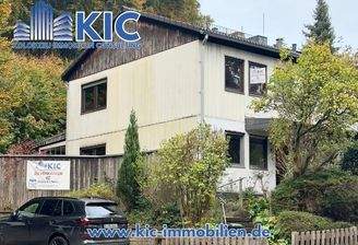 KIC Immobilien Bergisch Gladbach Sand
