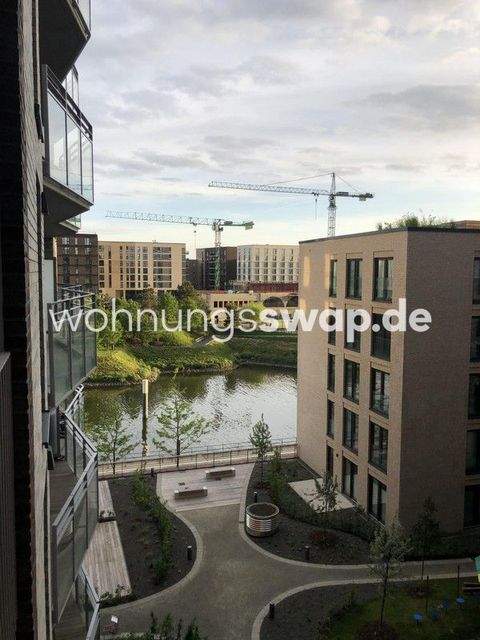 Hamburg Wohnungen, Hamburg Wohnung mieten