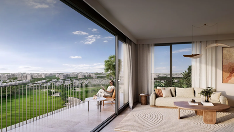 Dubai Häuser, Dubai Haus kaufen