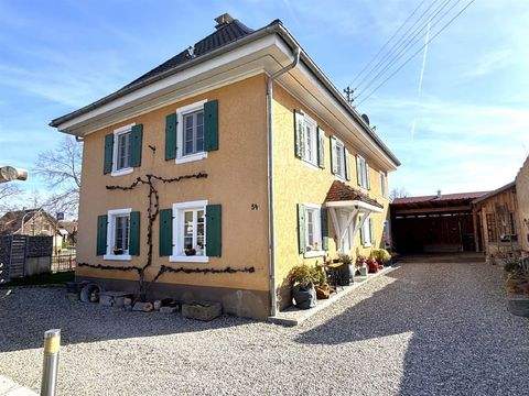 Eschbach Häuser, Eschbach Haus kaufen