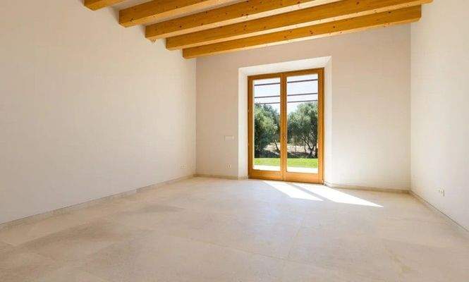 Finca zu verkaufen zwischen Santa Maria und Alaró, Mallorca