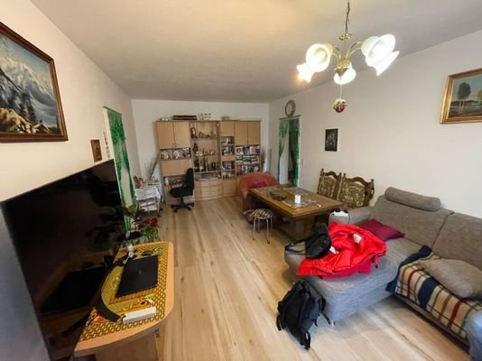 Wohnzimmer Bild 2